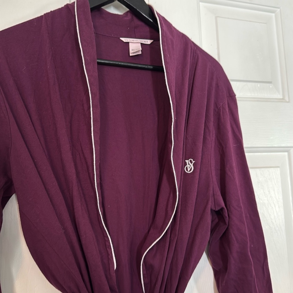 Victoria Secret Robe - Picture 2 of 3
